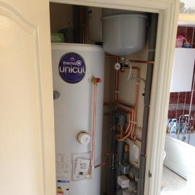 Plumbing Services Milton Keynes - Marbel Plumbing And Heating